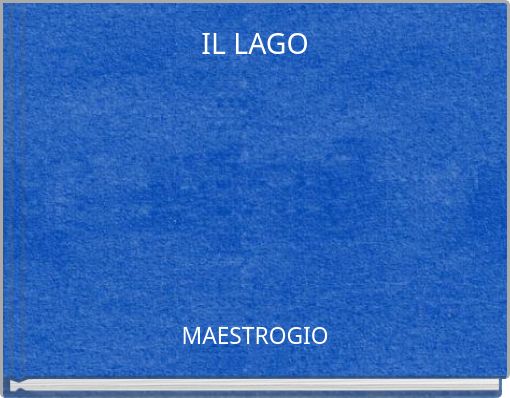 IL LAGO