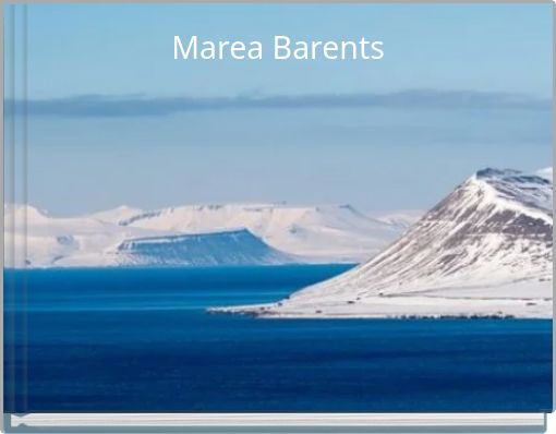 Marea Barents