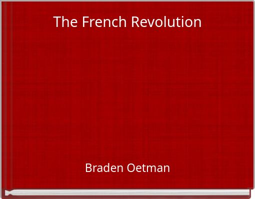 The French Revolution