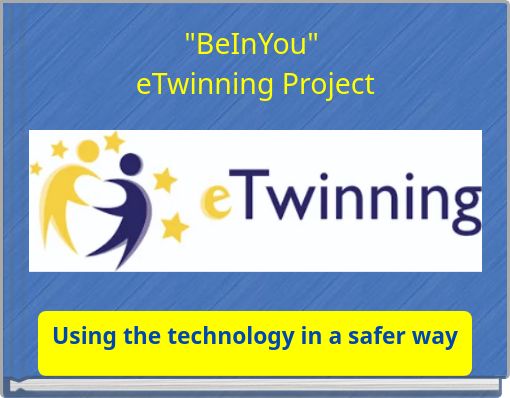 "BeInYou" eTwinning Project