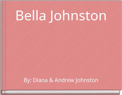 Bella Johnston