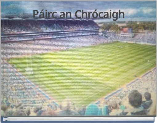 Páirc an Chrócaigh