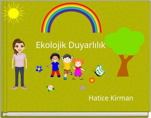 Ekolojik Duyarlılık