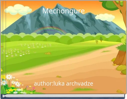 Mechongure