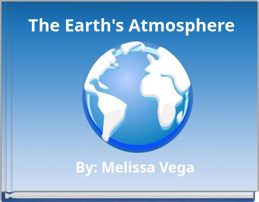 The Earth's Atmosphere