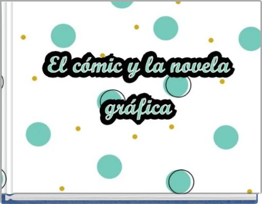 Diferencia entre el c&oacute;mic y la novela gr&aacute;fica