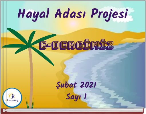 Hayal Adası Projesi