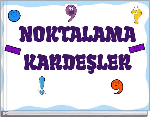 NOKTALAMA KARDEŞLER