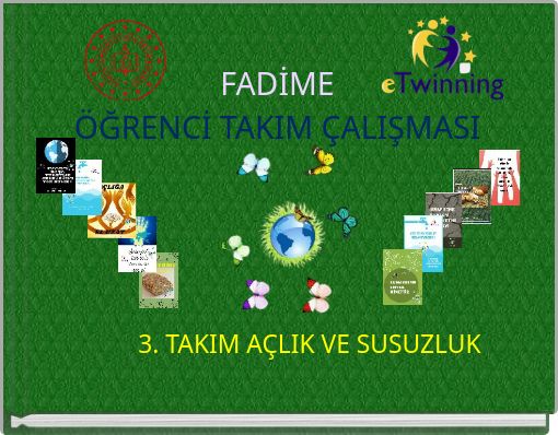 FADİME ÖĞRENCİ TAKIM ÇALIŞMASI