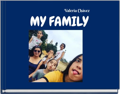 MY FAMILY
