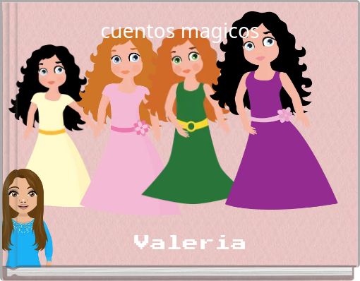cuentos magicos