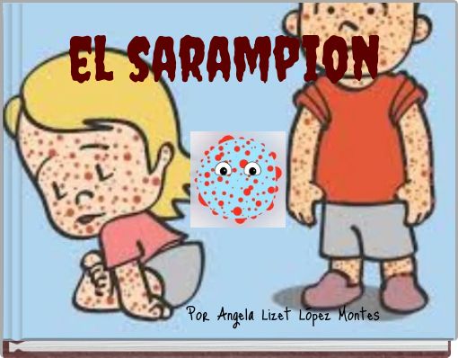 el sarampion