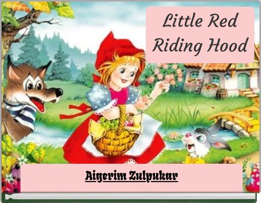 Little Red Riding Hood