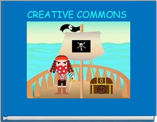 CREATIVE COMMONS 