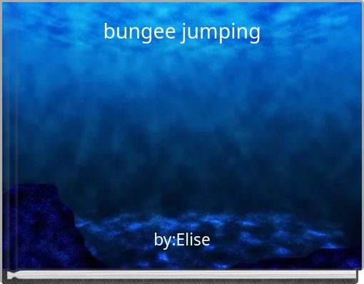 bungee jumping
