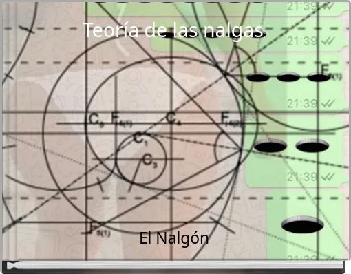 Teor&iacute;a de las nalgas