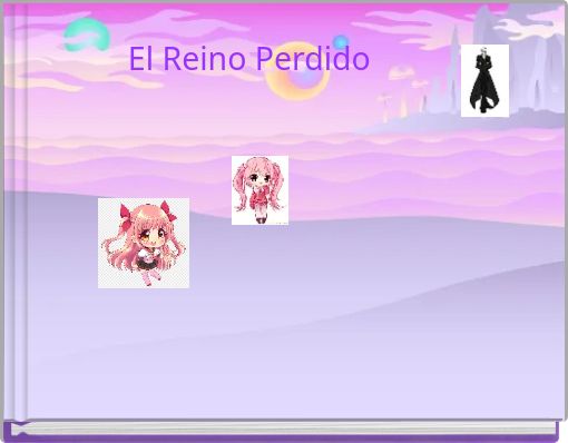 El Reino Perdido