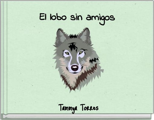 El lobo sin amigos
