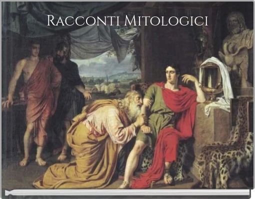 Racconti Mitologici