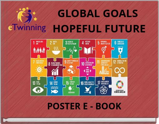 GLOBAL GOALS HOPEFUL FUTURE