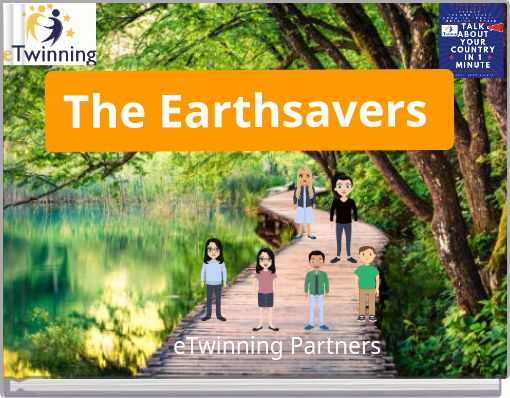 The Earthsavers