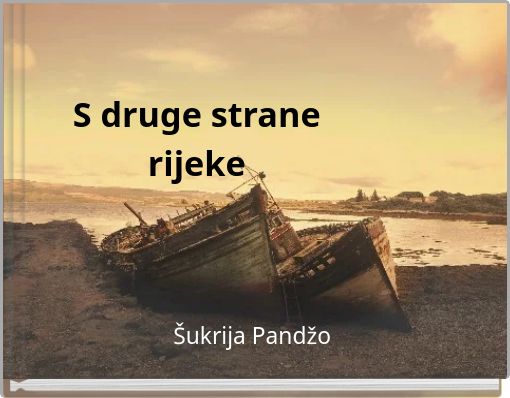 S druge strane rijeke