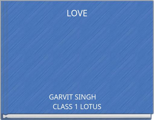 LOVE