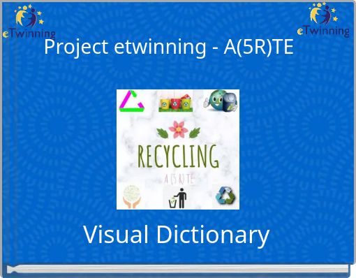 Project etwinning - A(5R)TE