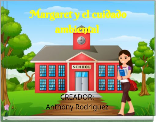 Margaret y el cuidado ambiental