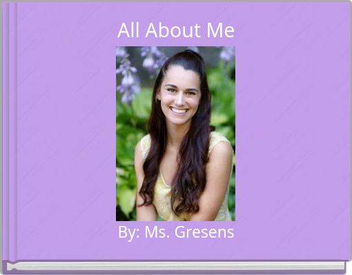 All About Me
