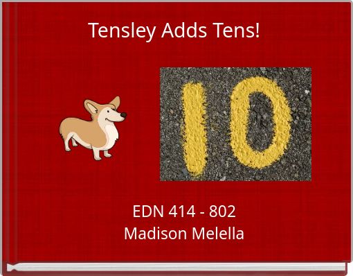 Tensley Adds Tens!