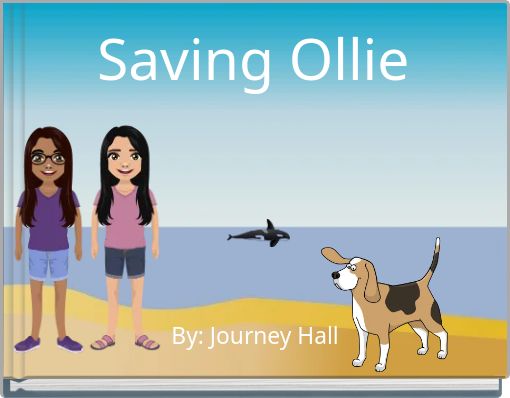Saving Ollie