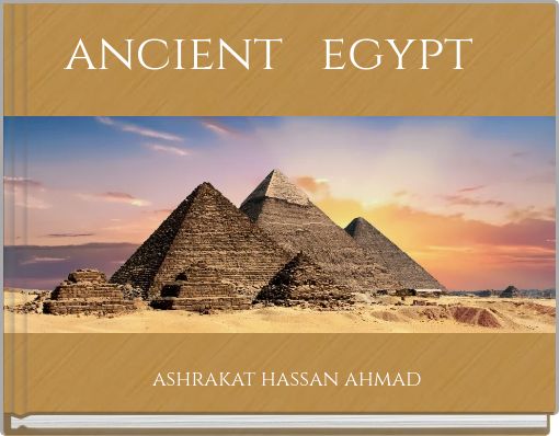 ancient egypt