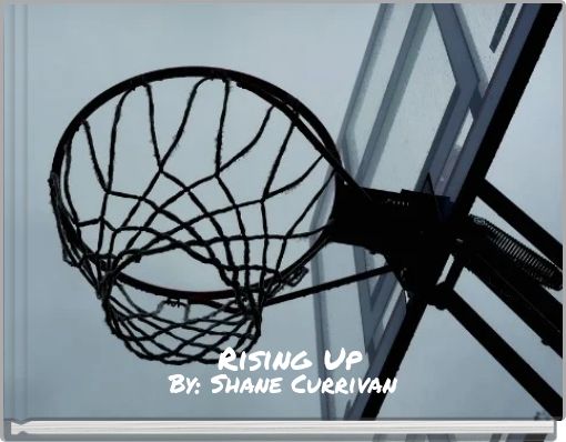 Book Cover for: Rising Up