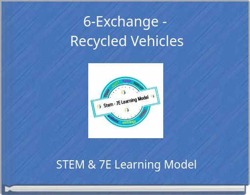 6-Exchange - Recycled Vehicles
