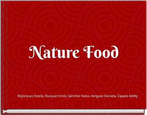 Nature Food