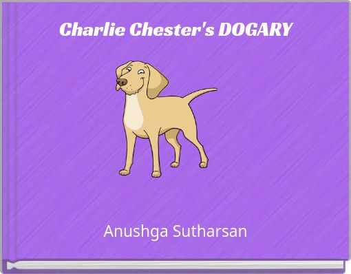 Charlie Chester's DOGARY