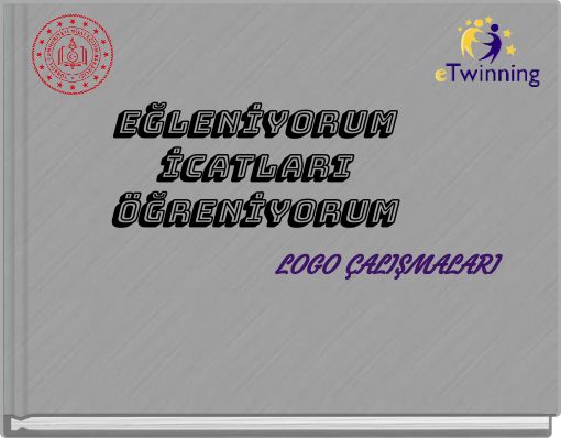 EĞLENİYORUM İCATLARı &Ouml;ĞRENİYORUM