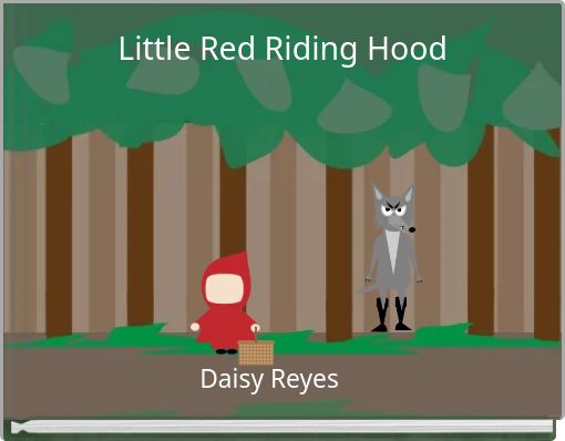 Little Red Riding Hood