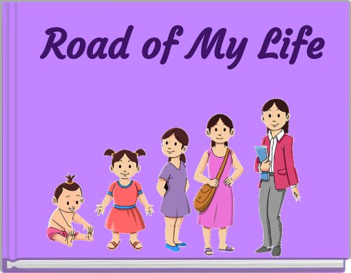 Road of My Life