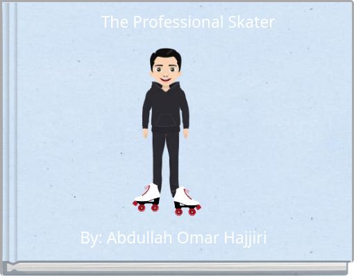 The Professional Skater