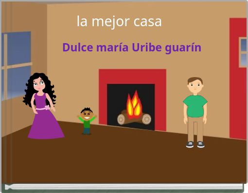 la mejor casa