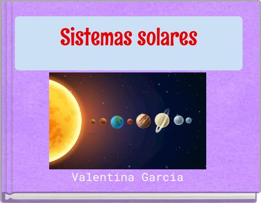 Sistemas solares