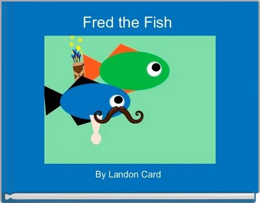 Fred the Fish 