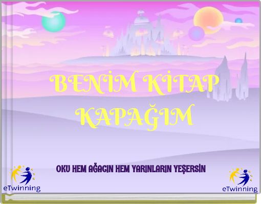 OKU HEM AĞACIN HEM YARINLARIN YEŞERSİN