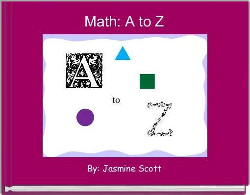 Math: A to Z