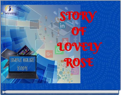 STORY OF LOVELY ROSE