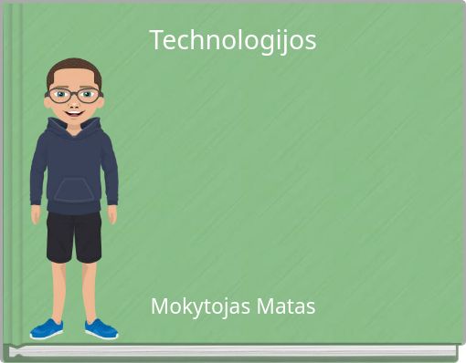 Technologijos
