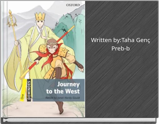 Written by:Taha GençPreb-b