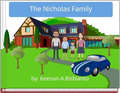 The Nicholas Family